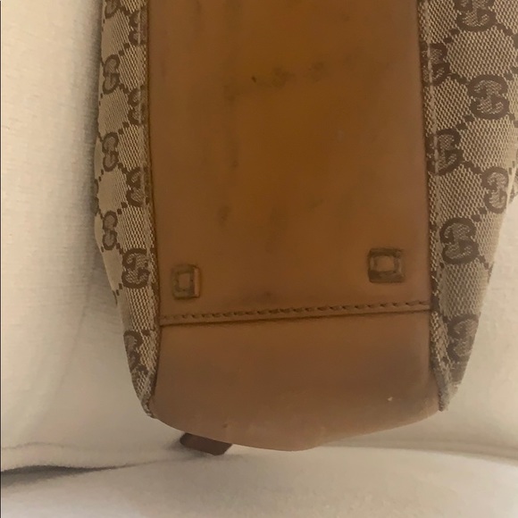 Gucci bag - Picture 4 of 7